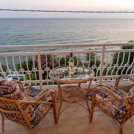 Best Sea View Villa Vergia Εξωτερικό φωτογραφία