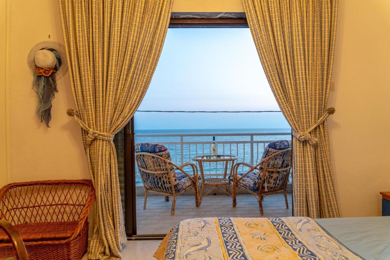 Best Sea View Villa Vergia Εξωτερικό φωτογραφία