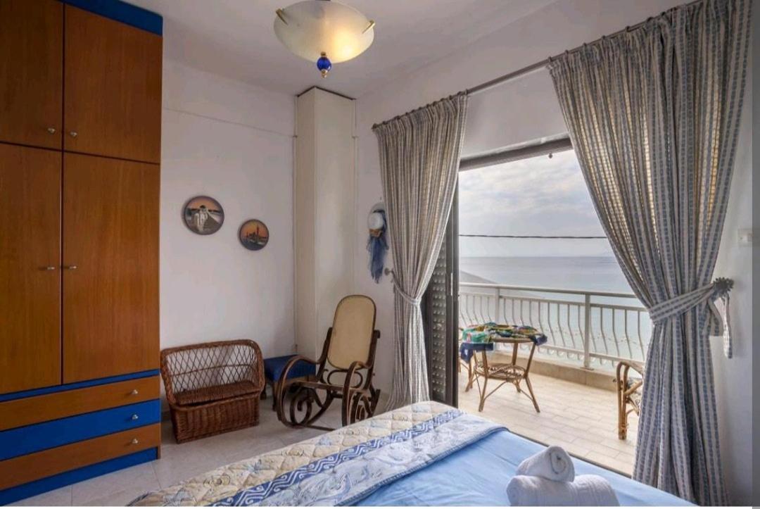 Best Sea View Villa Vergia Εξωτερικό φωτογραφία