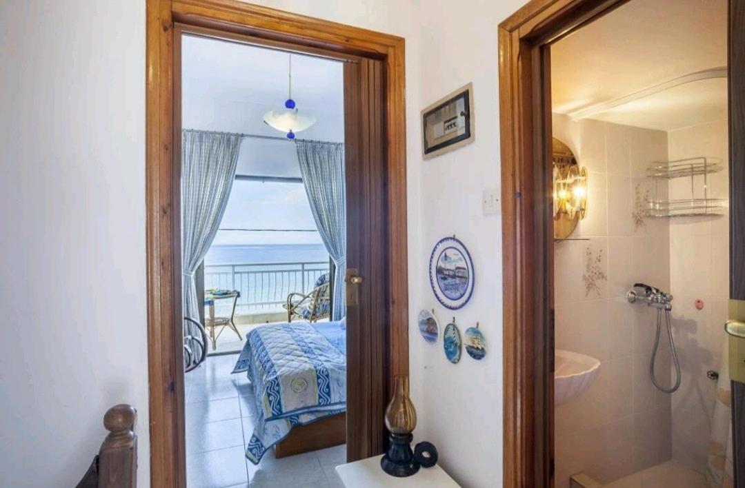 Best Sea View Villa Vergia Εξωτερικό φωτογραφία